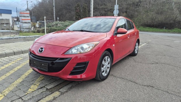 Mazda 3 Sport 1.6 CE Sz�p �s J�!!!