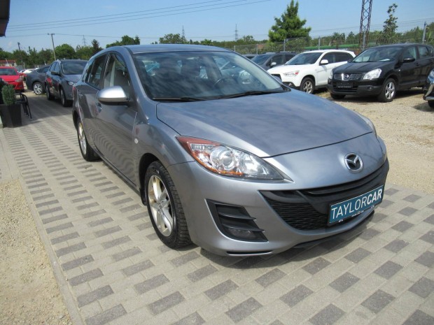 Mazda 3 Sport 1.6 CE / 180 Ezer KM / Alufelni /...