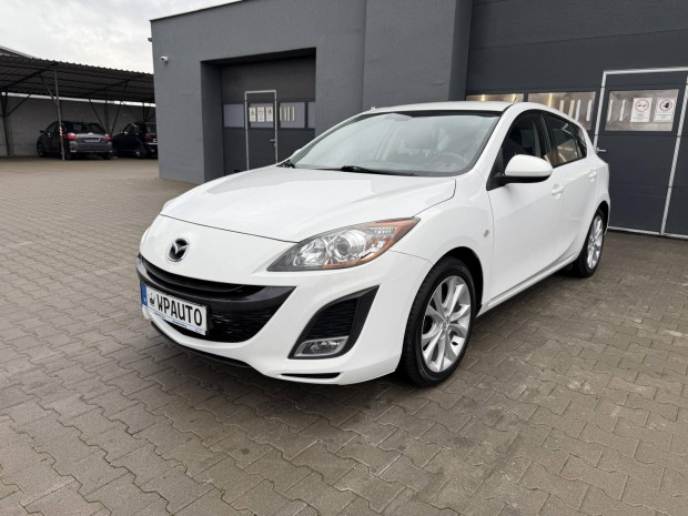Mazda 3 Sport 1.6 TE
