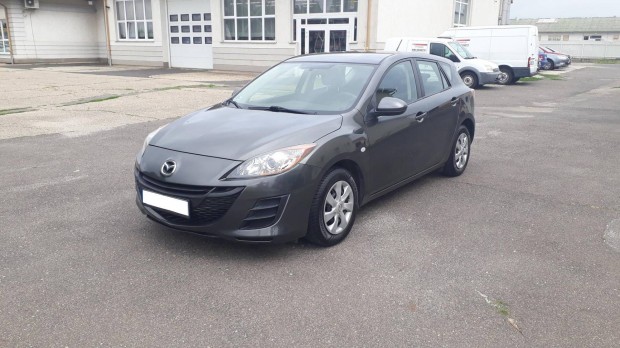Mazda 3 Sport 1.6 TX