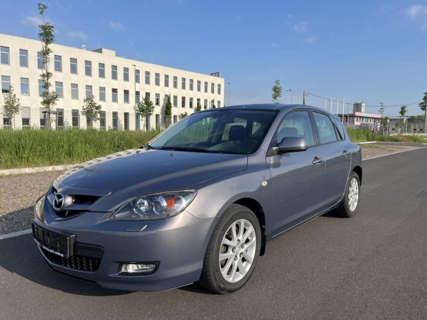 Mazda 3 Sport 1.6 TX
