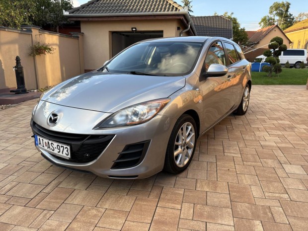 Mazda 3 Sport 1.6 TX