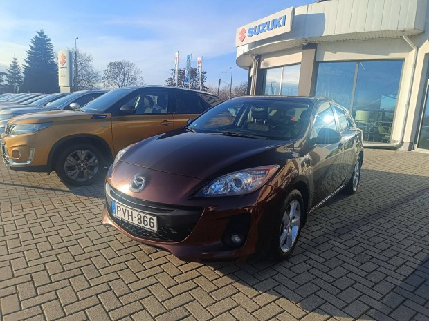 Mazda 3 Sport 1.6 TX