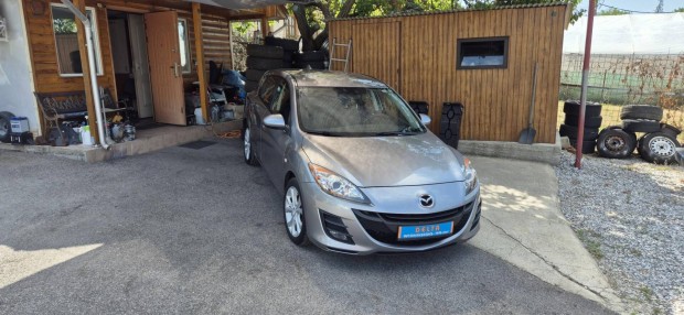 Mazda 3 Sport 1.6 TX Plus