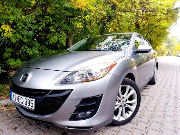 Mazda 3 Sport 1.6 TX Plus Akci! 90th Anniversa...