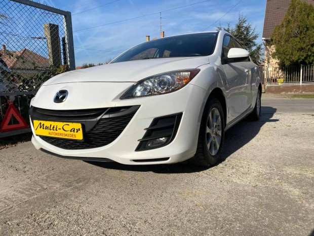 Mazda 3 Sport 1.6 TX Plus Tempomat.Digitklma.F...