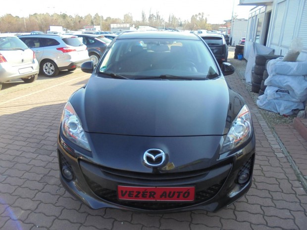 Mazda 3 Sport 1.6 TX Tempomat RWM �l�sf�t�s T R...