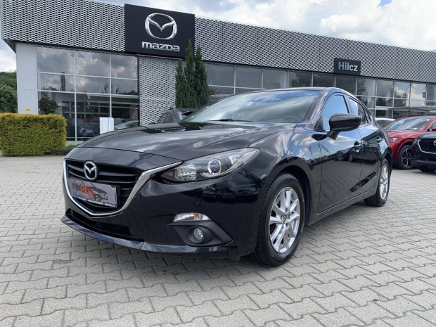 Mazda 3 Sport 2.0 Attraction Mrkakereskeds!12...