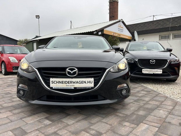 Mazda 3 Sport 2.0 Attraction Navigci.lsft...