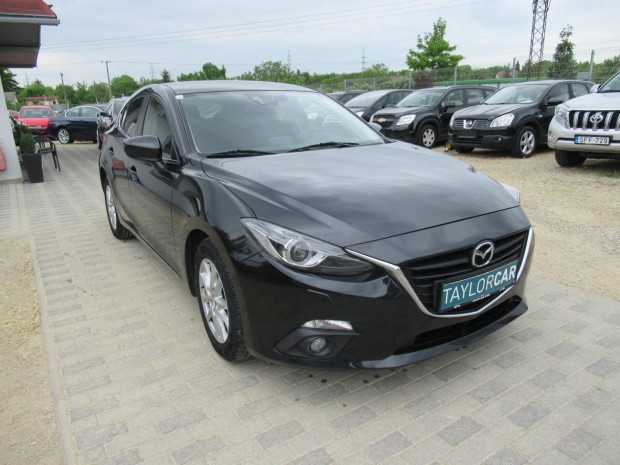 Mazda 3 Sport 2.0 Attraction /Navi / BI-Xenon /...