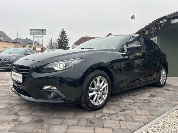 Mazda 3 Sport 2.0 Challenge