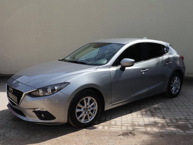 Mazda 3 Sport 2.0 Challenge 133.900 km