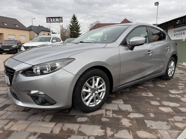 Mazda 3 Sport 2.0 Challenge Navi.Tolatradar.l...