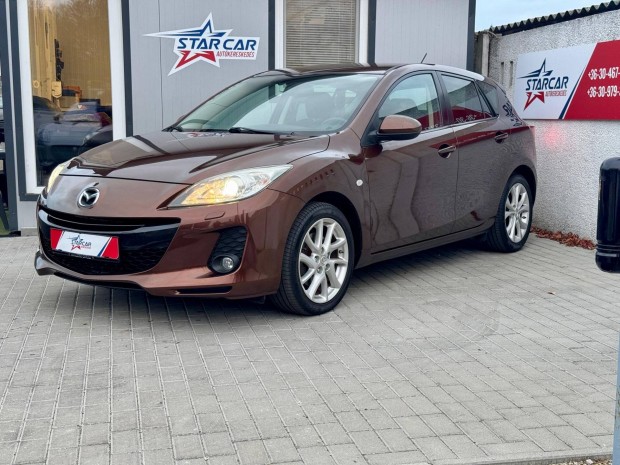 Mazda 3 Sport 2.0 GTA Navi Xenon / lsfts /...