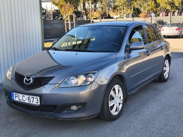 Mazda 3 Sport 2.0 GTA Plus Bp