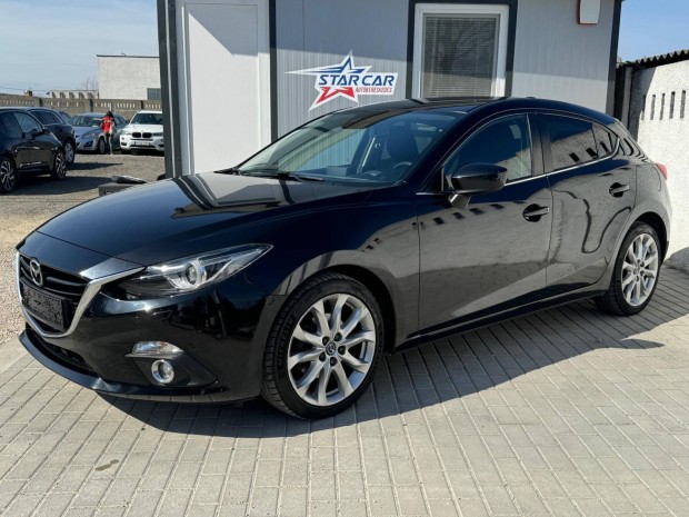 Mazda 3 Sport 2.0 Revolution 2TUL/172EKM/Xenon/...