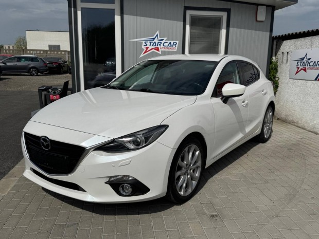 Mazda 3 Sport 2.0 Revolution 2TUL/204EKM/Xenon/...