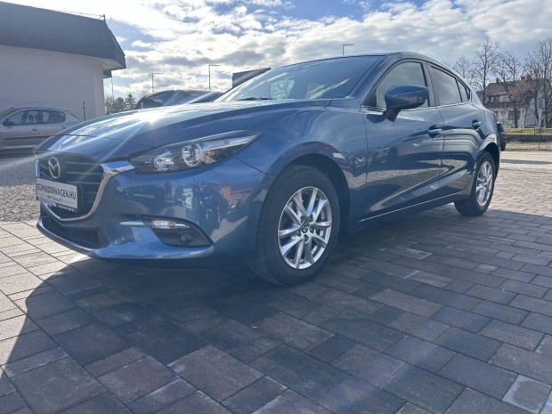 Mazda 3 Sport 2.0 Revolution