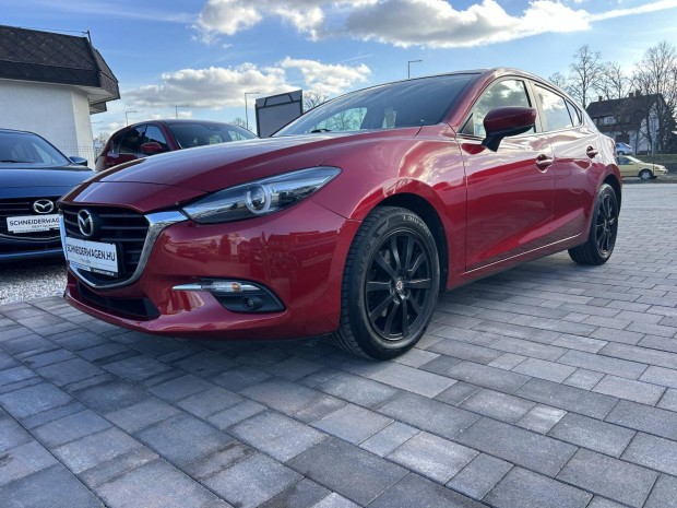 Mazda 3 Sport 2.0 Revolution