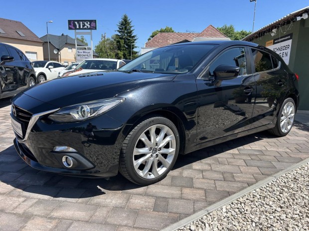 Mazda 3 Sport 2.0 Revolution