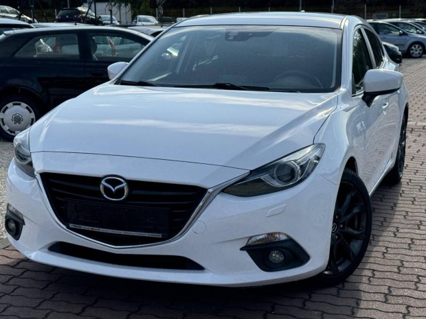 Mazda 3 Sport 2.0 Revolution Nakama 102.000KM!!...