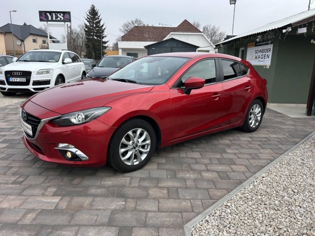 Mazda 3 Sport 2.0 Revolution Nakama.Bi-xenon.Ka...