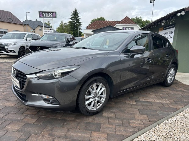Mazda 3 Sport 2.0 Revolution Navi.Kamera.Head u...