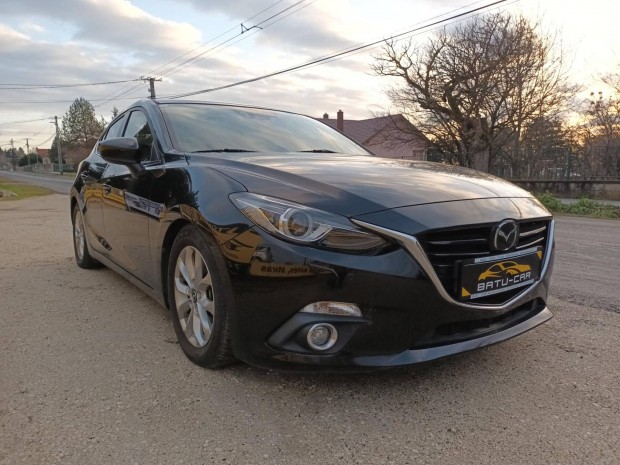 Mazda 3 Sport 2.0 Revolution Top 1v Garancia!...