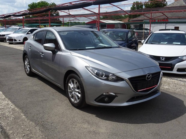 Mazda 3 Sport 2.0 Revolution Top