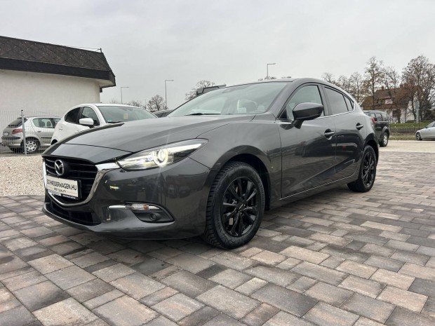 Mazda 3 Sport 2.0 Revolution Top Led.Bose.HUD.K...