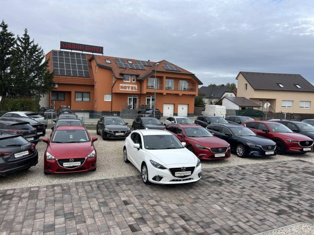 Mazda 3 Sport 2.0 Revolution Urban Limited 0004...