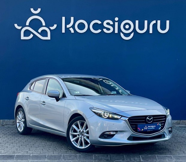 Mazda 3 Sport 2.0 Revolution (Automata) / 107eK...