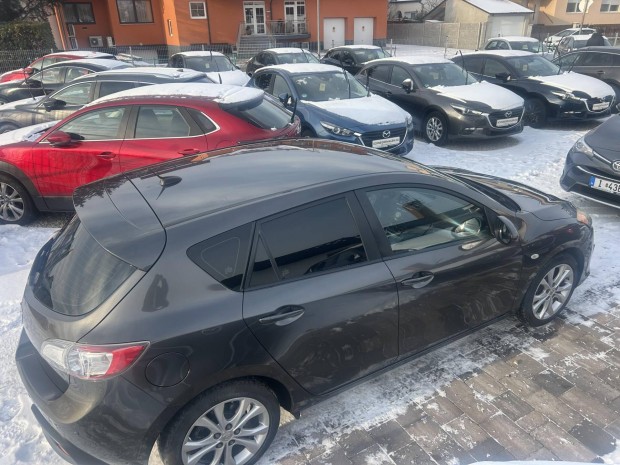 Mazda 3 Sport 2.0 TX Plus i-STOP