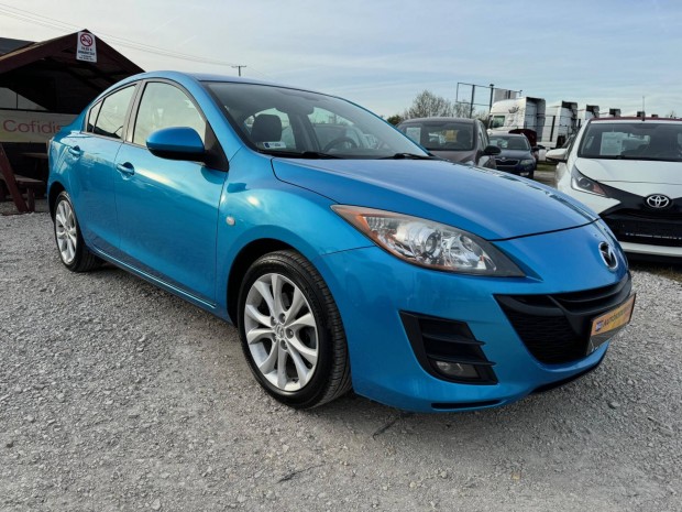 Mazda 3 Sport 2.0 TX Plus i-STOP Friss M�szaki!...