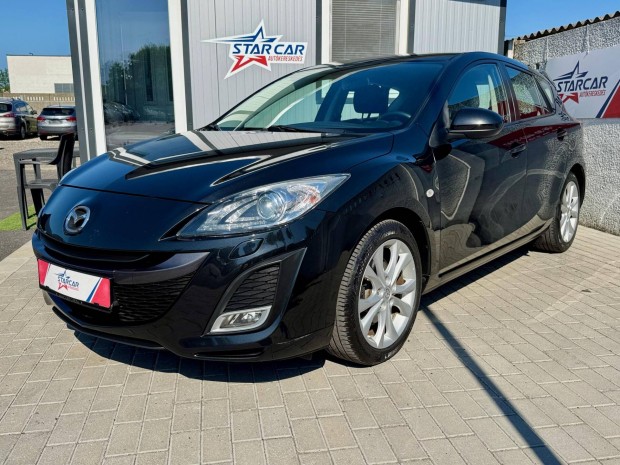 Mazda 3 Sport 2.0 TX i-STOP Xenon / Bose / Ülés...
