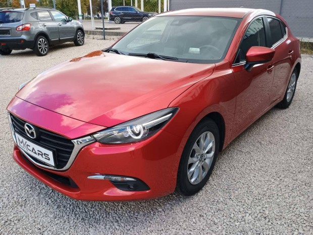 Mazda 3 Sport 2.0 Takumi 45 000KM! Els� Tulajdo...