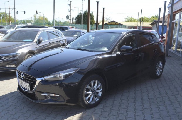 Mazda 3 Sport 2.2 D Revolution (Automata) 0 FT...