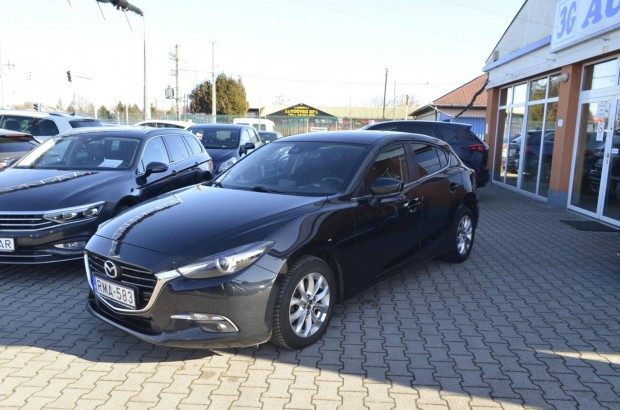 Mazda 3 Sport 2.2 D Revolution (Automata) 0 FT...