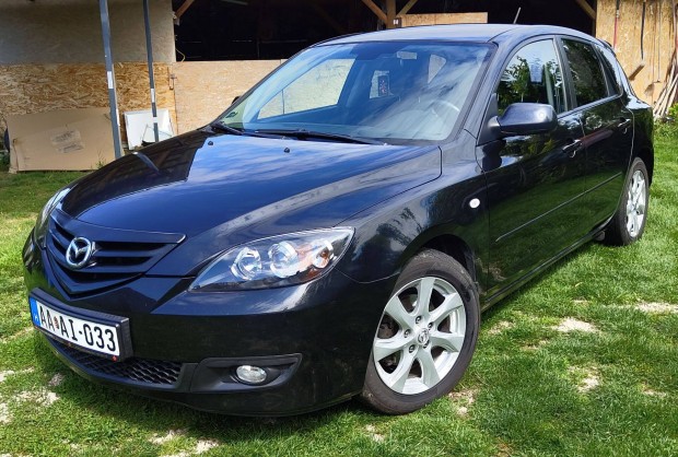 Mazda 3 Sport TX Plus