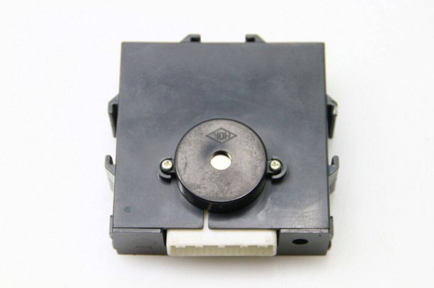 Mazda 3 Tolatradar Elektronika BBP367UU0