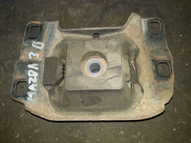 Mazda 3 -09 Bal Váltótartó Bak