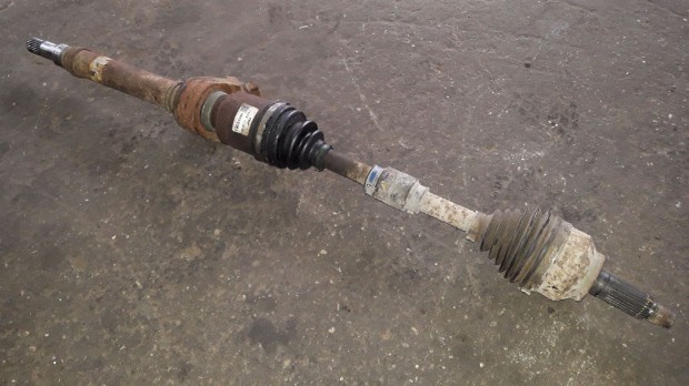 Mazda 3 -09 Jobb Els Fltengely