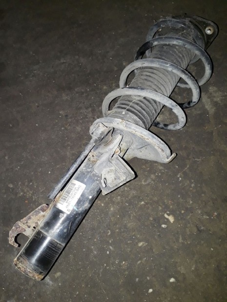 Mazda 3 -09 Jobb Els Lengscsillapt + Rug
