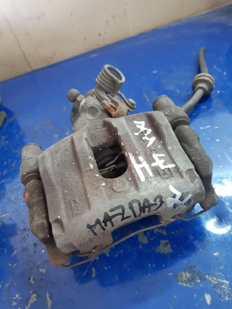 Mazda 3 -09 Jobb Hts Fknyereg