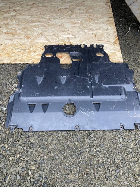 Mazda 3 (BK) alsó motor burkolat(BP8F56110)