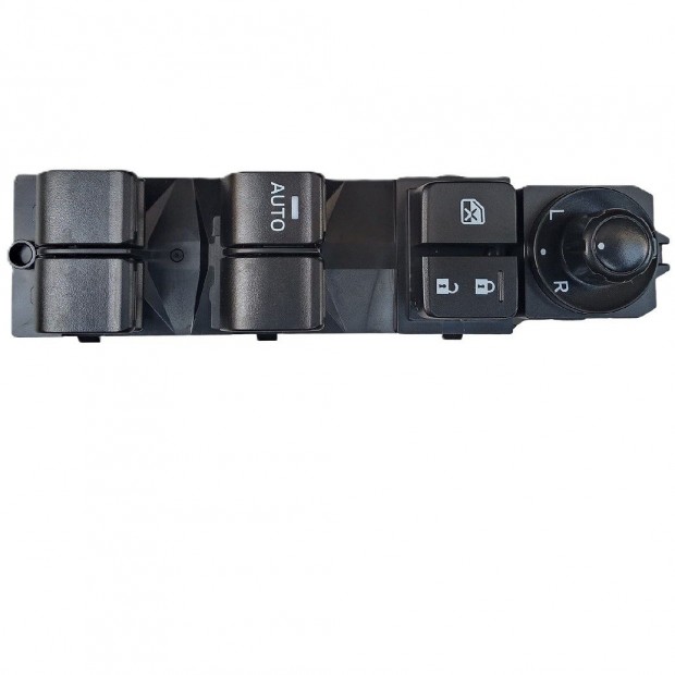 Mazda 3, CX-5 bal els� ablakemel� kapcsol�