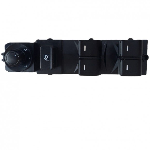 Mazda 3, CX-5 bal els� ablakemel� kapcsol�