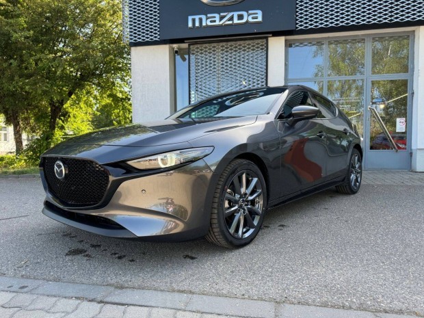 Mazda 3, Mazda 6, Mazda CX5 jobb hts kilincs fszek RH4P0MR8875