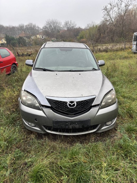 Mazda 3 alkatrszek 
