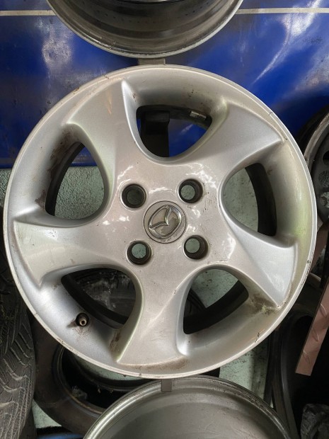 Mazda 3 alufelni